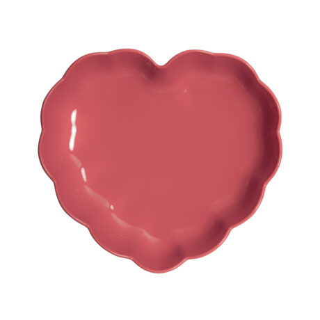 MOULE COEUR EN CERAMIQUE - CANDY – Image 3