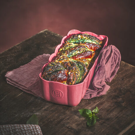 MOULE A CAKE EN CERAMIQUE - CANDY – Image 4