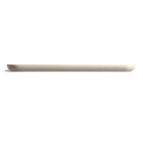 PLAT A CAKE EN CERAMIQUE - ARGILE – Image 3