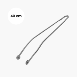 PINCE A BARBECUE GRILL'UP 40 cm