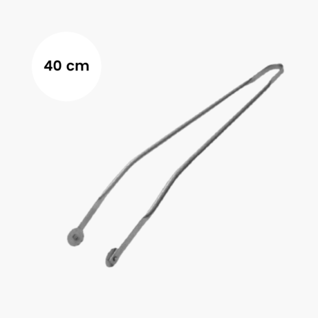 PINCE A BARBECUE GRILL'UP 40 cm