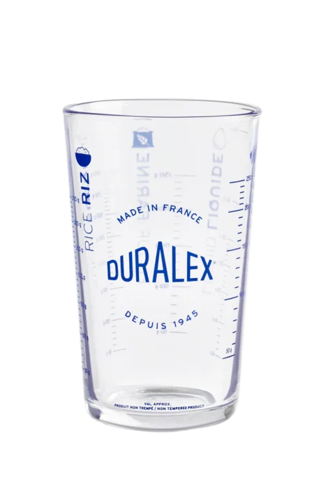 VERRE MESUREUR - DURALEX