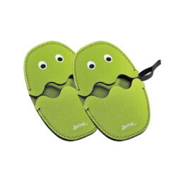 SET DE 2 MANIQUES - GHOST VERTE