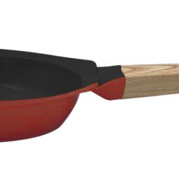 L'INCROYABLE POELE 16 cm - PASSION