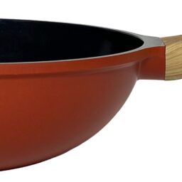 L'INCROYABLE WOK 28 cm - PASSION