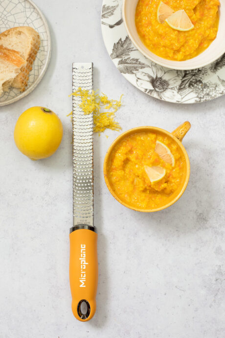 MICROPLANE - ZESTEUR MOUTARDE – Image 2