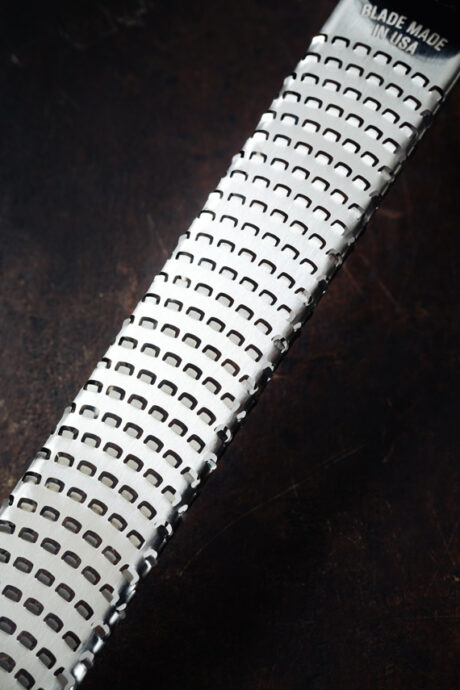MICROPLANE - ZESTEUR BLEU DENIM – Image 2
