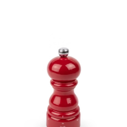 MOULIN PARIS U'SELECT Z 12 cm LAQUE ROUGE PASSION - MOULIN A SEL