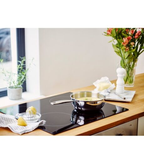 MAESTRO - SAUTOIR INOX 24 cm – Image 5