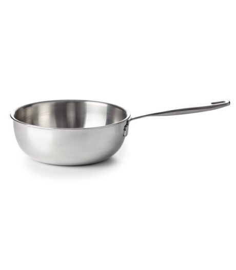 MAESTRO - SAUTOIR INOX 24 cm – Image 3