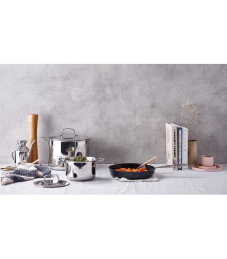 POELE CERAMIQUE 24 cm - MAESTRO – Image 6