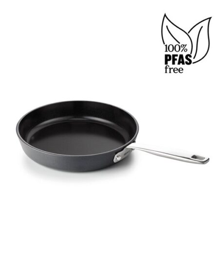 POELE CERAMIQUE 24 cm - MAESTRO