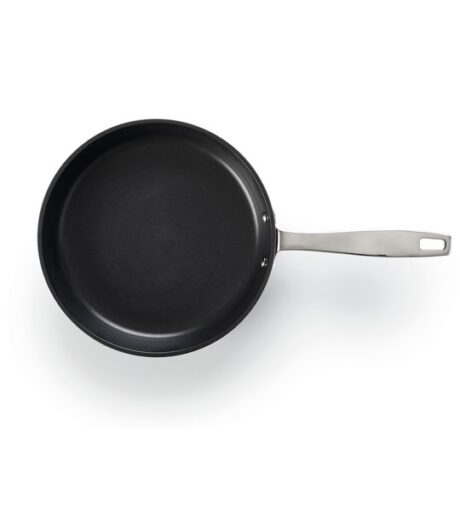 POELE CERAMIQUE 24 cm - MAESTRO – Image 3