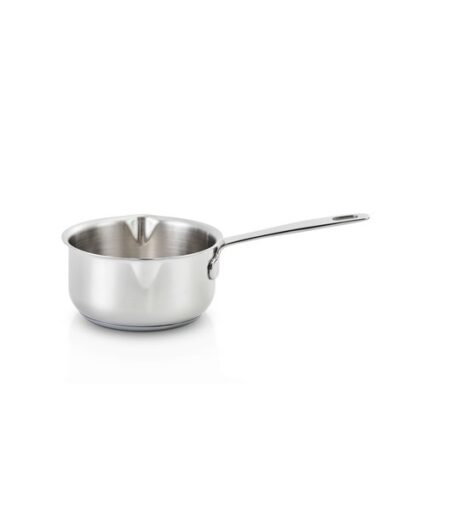 CASSEROLE INOX 14 cm - MAESTRO – Image 2
