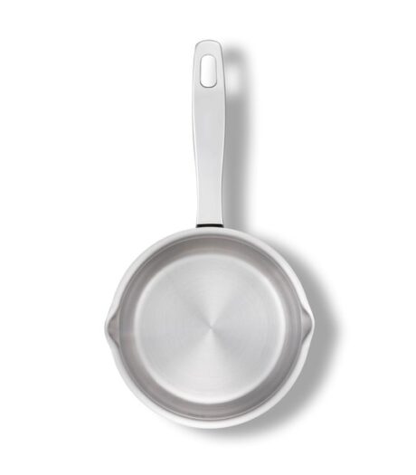 CASSEROLE INOX 14 cm - MAESTRO – Image 3