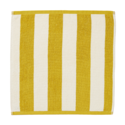CARRE EPONGE - RIVAGE JAUNE/BLEU