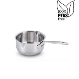 CASSEROLE INOX 12 cm - MAESTRO