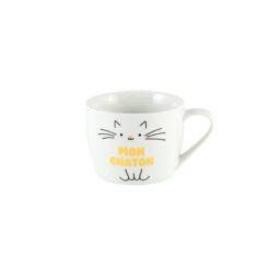 BOL - MON CHATON