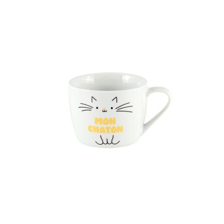 BOL - MON CHATON
