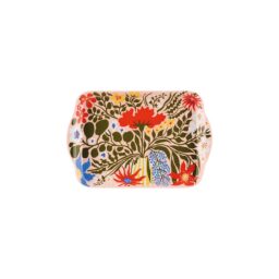 MINI-PLATEAU - BOUQUET