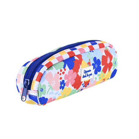 POCHETTE AVEC 3 COUVERTS INOX - DEJEUNER DANS LE PRE – Image 2