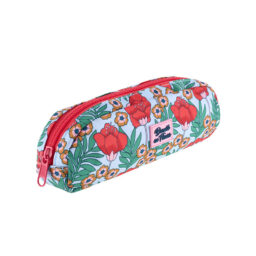 POCHETTE AVEC 3 COUVERTS INOX - JAPON
