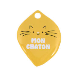 REPOSE SACHET THE - MON CHATON