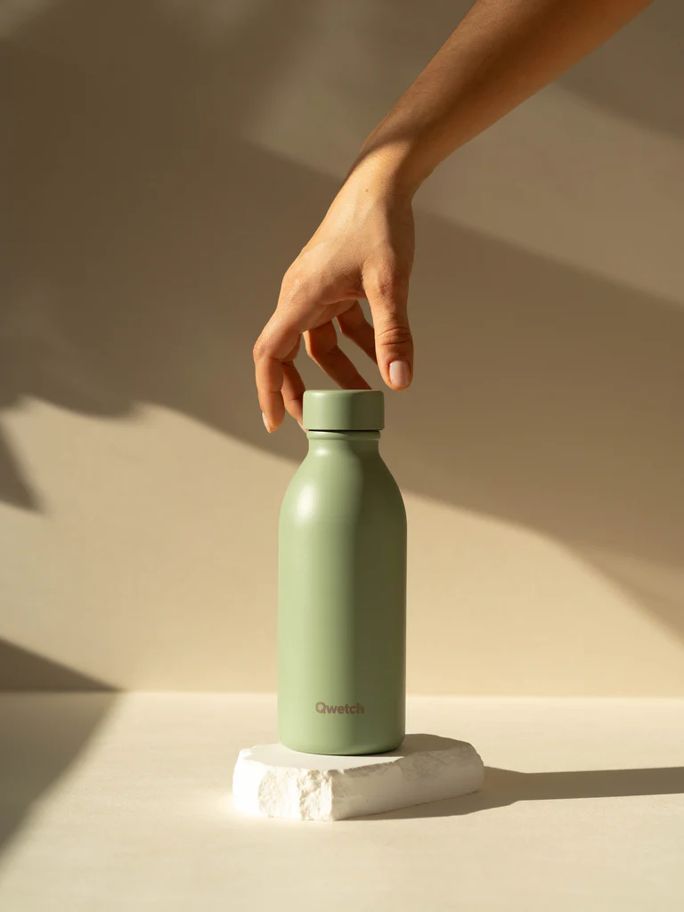 BOUTEILLE ISOTHERME ICON 500 ml - TILLEUL – Image 2