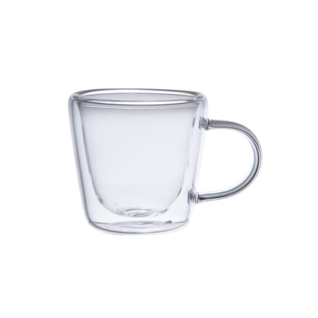 COFFRET 6 TASSES DOUBLE PAROI CAFE 9 cl