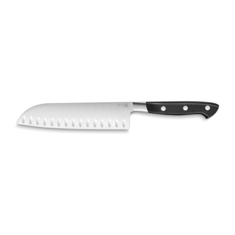 COUTEAU SANTOKU 19N cm - GEORGES