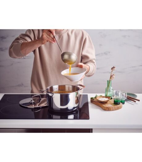 MAESTRO - MARMITTE INOX 24 cm – Image 6