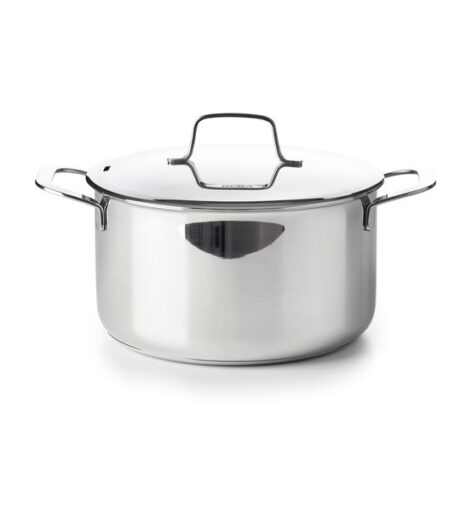 MAESTRO - MARMITTE INOX 24 cm – Image 2