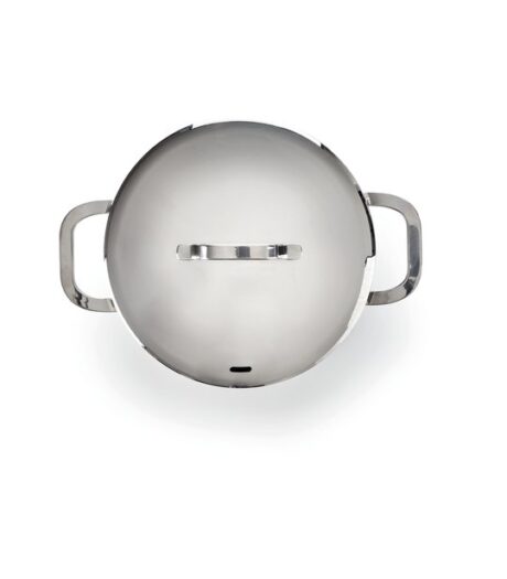 MAESTRO - MARMITTE INOX 24 cm – Image 3