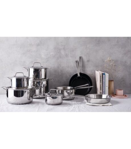 MAESTRO - MARMITTE INOX 24 cm – Image 7