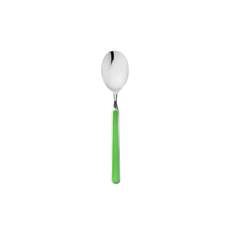 FANTASIA - CUILLERE CAFE - VERT POMME
