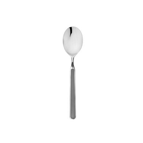 FANTASIA - CUILLERE TABLE - GRIS FONCE
