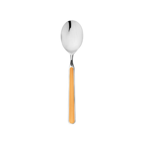 FANTASIA - CUILLERE TABLE - ORANGE
