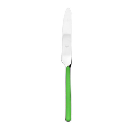 FANTASIA - COUTEAU TABLE - VERT POMME