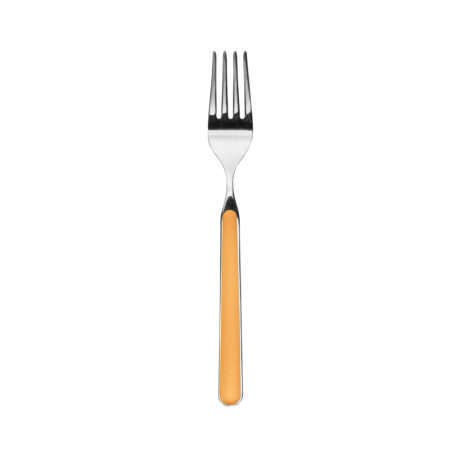 FANTASIA - FOURCHETTE TABLE - ORANGE