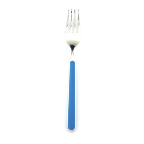 FANTASIA - FOURCHETTE TABLE - BLEU PETROLE