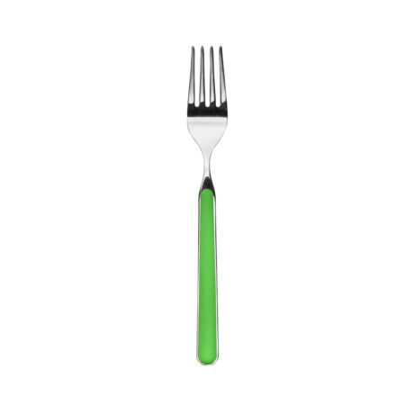 FANTASIA - FOURCHETTE TABLE - VERT POMME