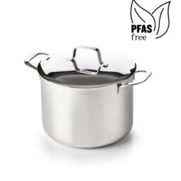 MAESTRO FAITOUT/TRAITEUR INOX 24 cm