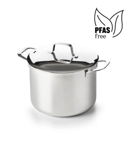 MAESTRO FAITOUT/TRAITEUR INOX 24 cm