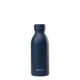 BOUTEILLE ISOTHERME ICON 500 ml - BLEU NUIT
