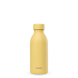 BOUTEILLE ISOTHERME ICON 500 ml - CITRON