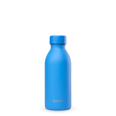 BOUTEUILLE ISOTHERME ICON 500 ml - AZUR