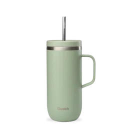 COLD CUP ISOTHERME INOX 600 ml - TILLEUL