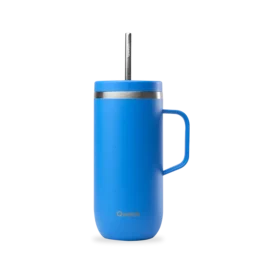 COLD CUP ISOTHERME INOX 600 ml - AZUR