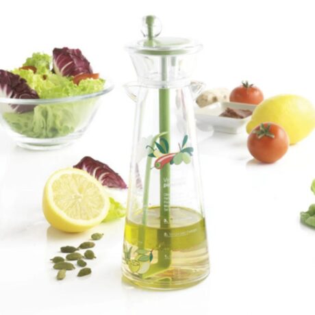 MELANGEUR A VINAIGRETTE – Image 2