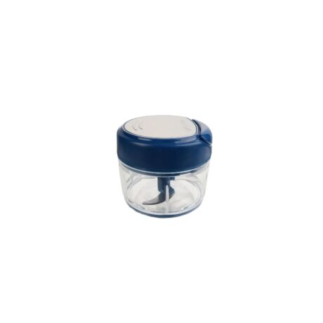MINI HACHOIR - BLEU – Image 2